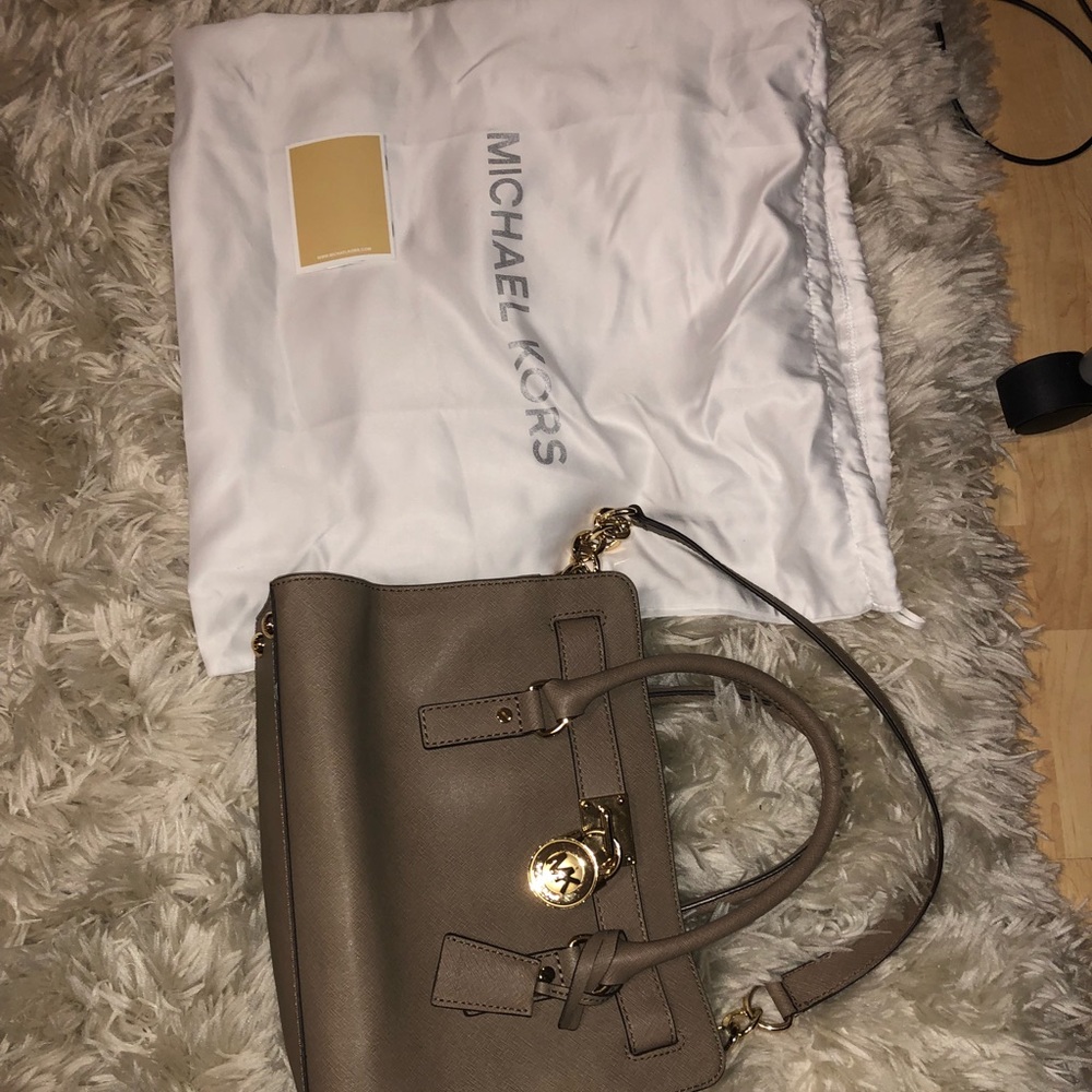 Michael kors Hamilton bag